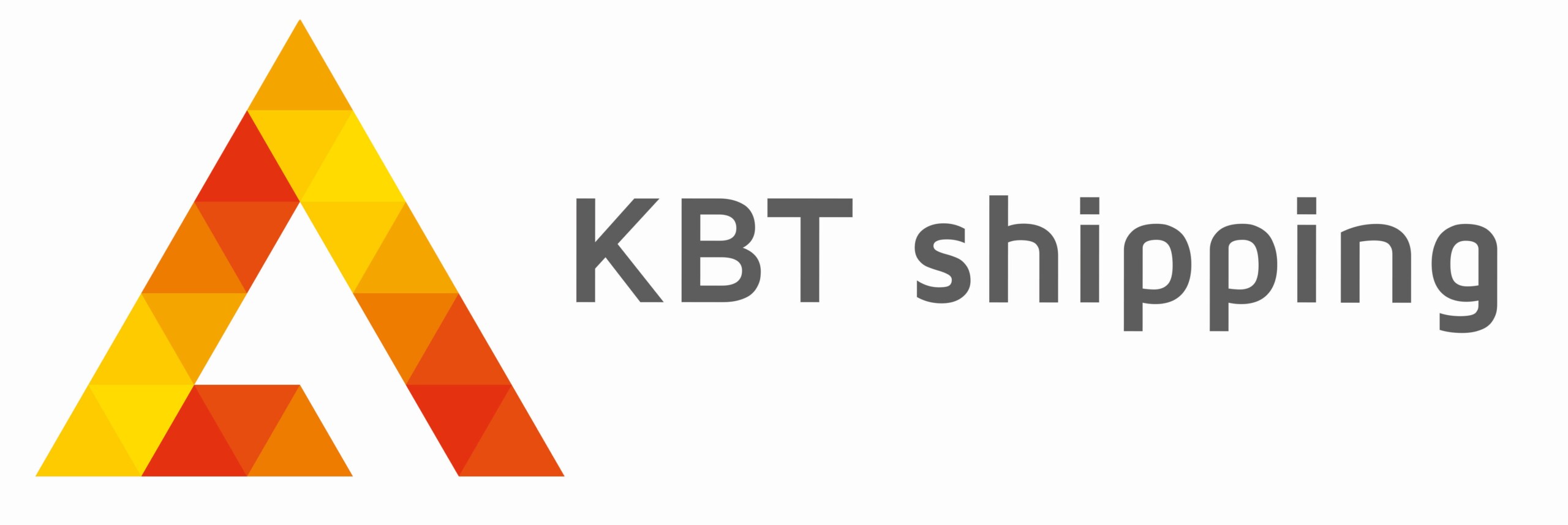 KBT Shipping Logo
